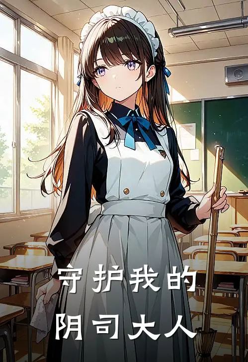 守护我的阴司大人