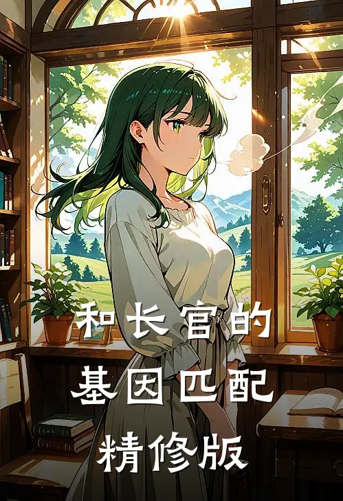 和长官的基因匹配精修版