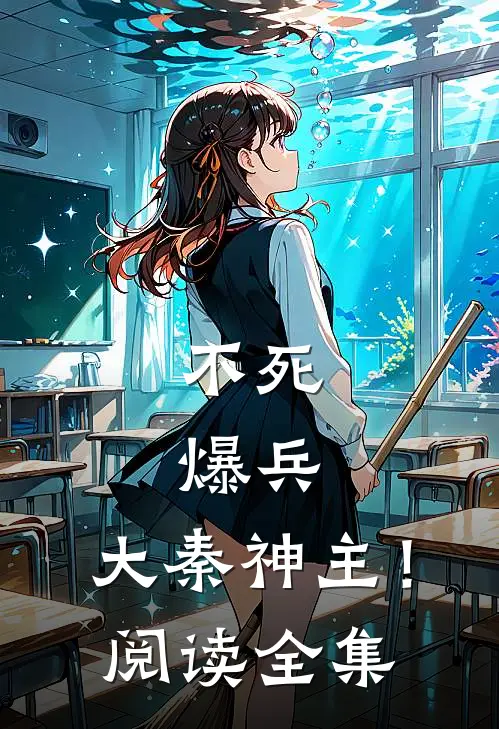不死，爆兵，大秦神主！阅读全集