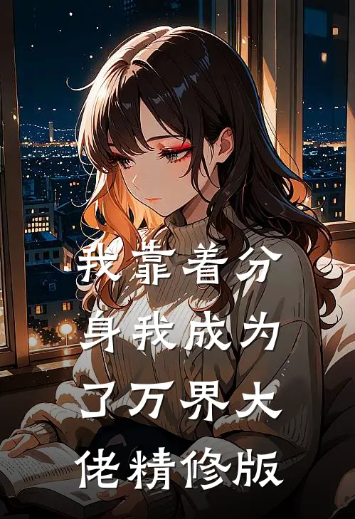 我靠着分身我成为了万界大佬精修版