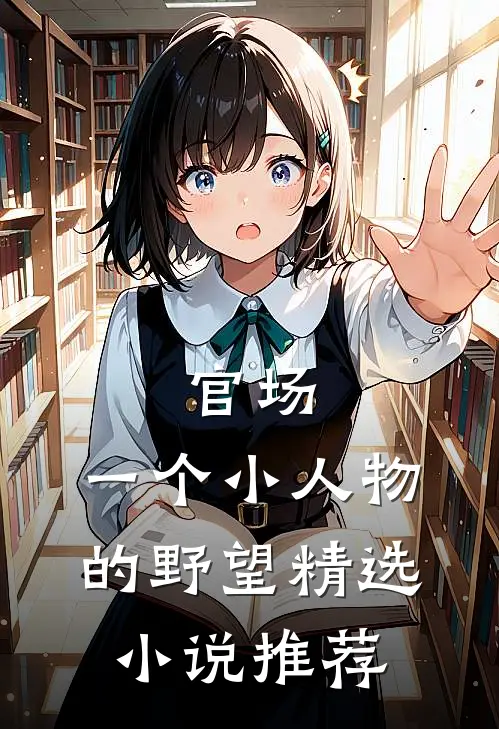 官场一个小人物的野望精选推荐阅读