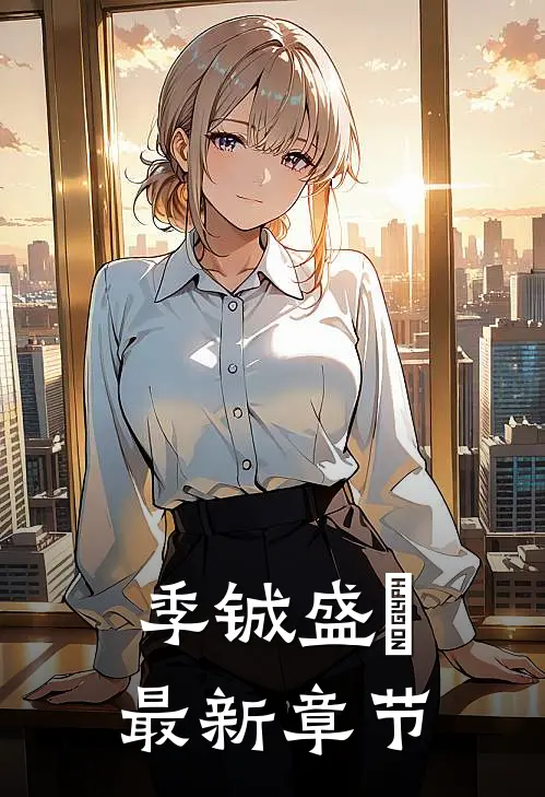 季铖盛妧最新章节