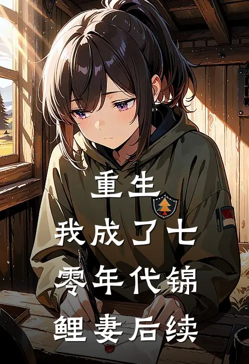 重生我成了七零年代锦鲤妻后续结局