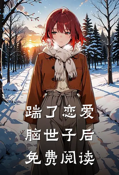 踹了恋爱脑世子后免费阅读