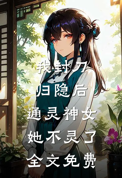 我封刀归隐后，通灵神女她不灵了全文免费