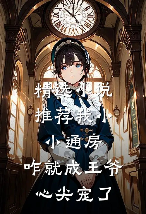 精选小说推荐我小小通房，咋就成王爷心尖宠了