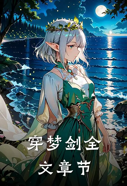穿梦剑全文章节