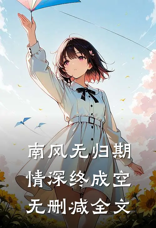 南风无归期，情深终成空无删减全文