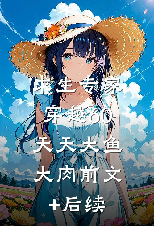 求生专家穿越60，天天大鱼大肉前文+后续