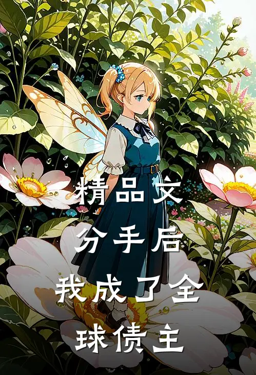 精品文分手后，我成了全球债主