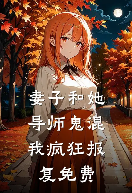 妻子和她导师鬼混，我疯狂报复免费