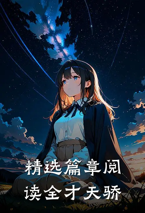 精选篇章阅读全才天骄