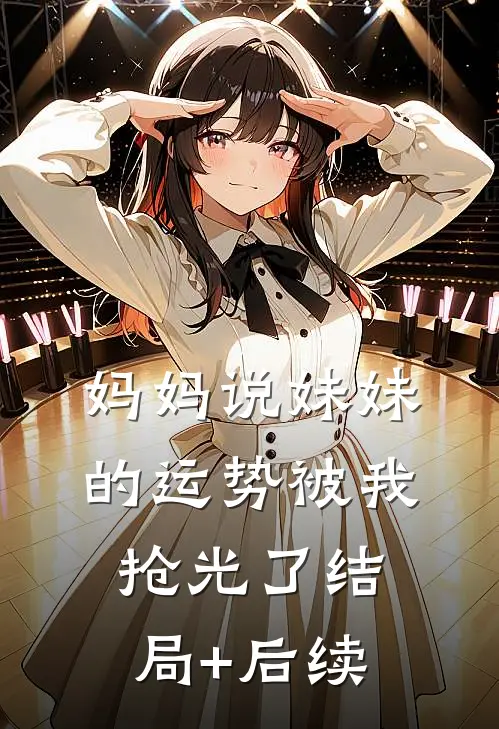 妈妈说妹妹的运势被我抢光了结局+后续