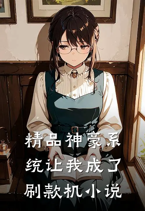 精品神豪系统让我成了刷款机小说