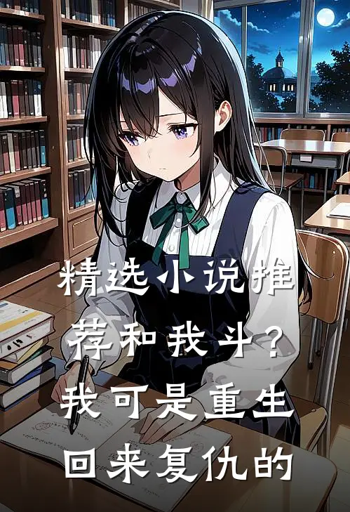 精选小说推荐和我斗？我可是重生回来复仇的