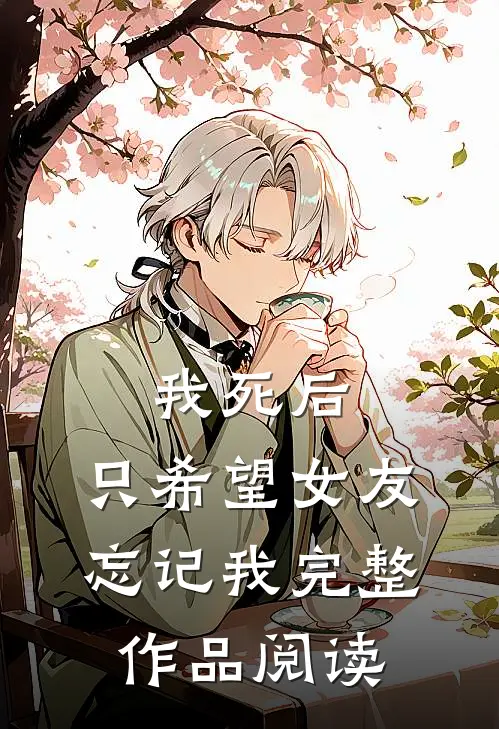 我死后，只希望女友忘记我完整作品阅读