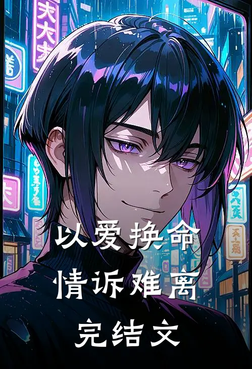 以爱换命，情诉难离完结文
