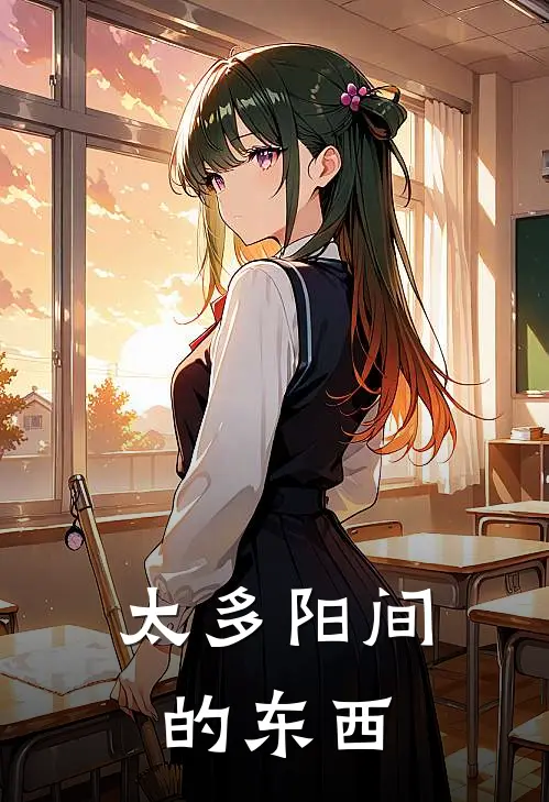 太多阳间的东西