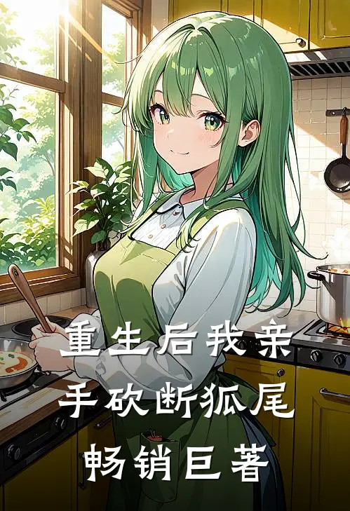 重生后我亲手砍断狐尾畅销巨著