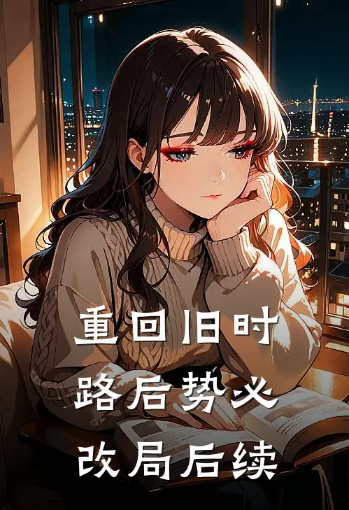 重回旧时路后势必改局后续
