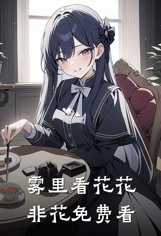 雾里看花花非花免费看
