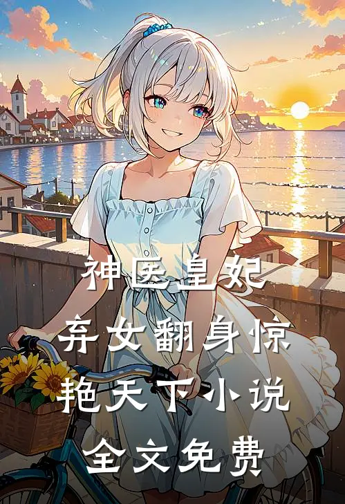 神医皇妃：弃女翻身惊艳天下小说全文免费
