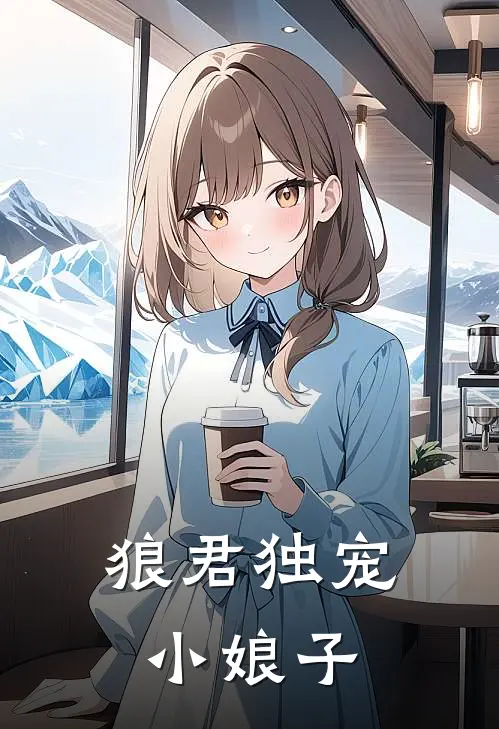 狼君独宠小娘子