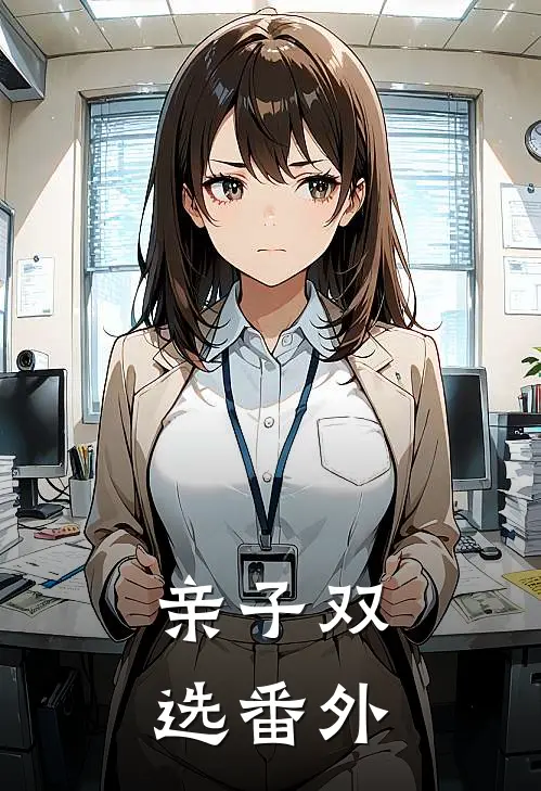 亲子双选番外