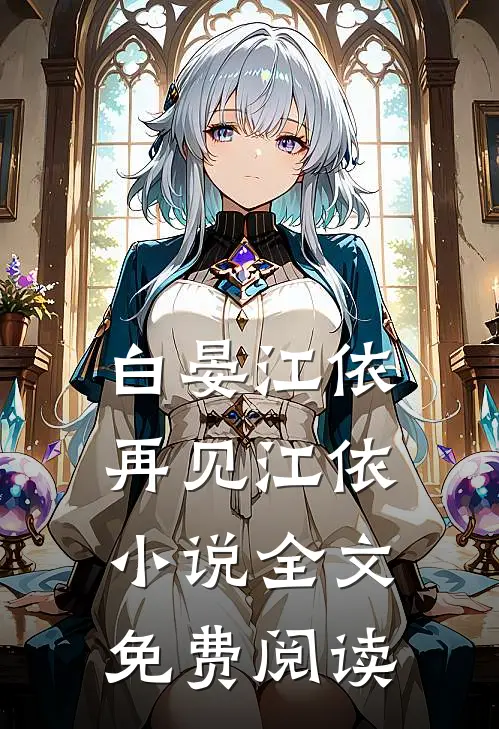 白晏江依再见江依小说全文免费阅读
