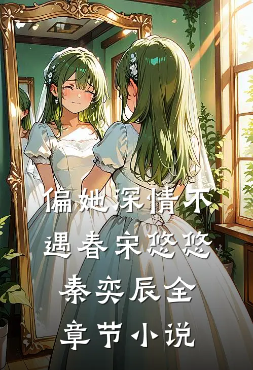 偏她深情不遇春宋悠悠秦奕辰全章节小说