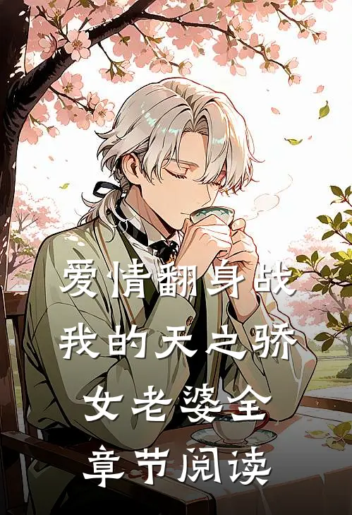 爱情翻身战:我的天之骄女老婆全章节阅读