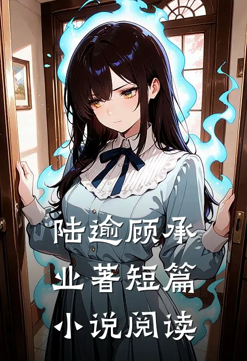 陆逾顾承业著短篇小说阅读