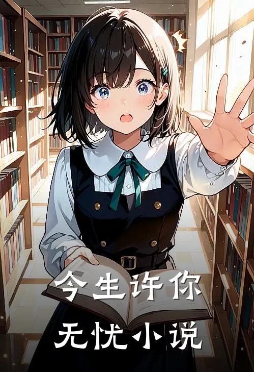 今生许你无忧小说