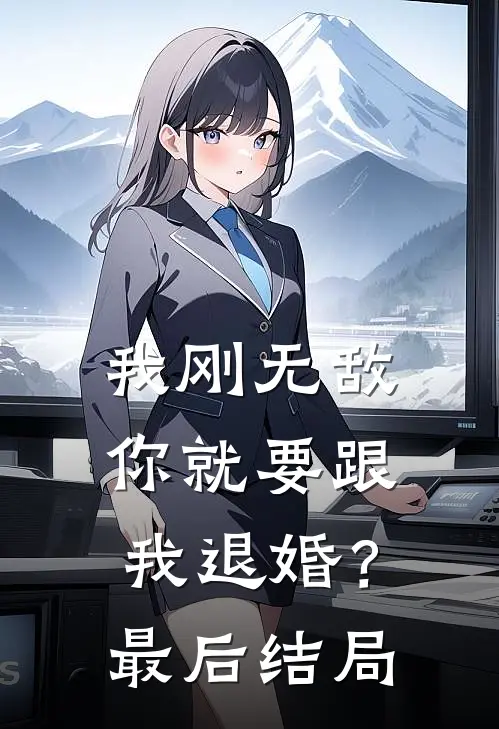 我刚无敌，你就要跟我退婚？最后结局