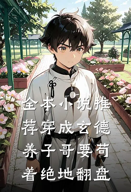 全本小说推荐穿成玄德养子哥要苟着绝地翻盘
