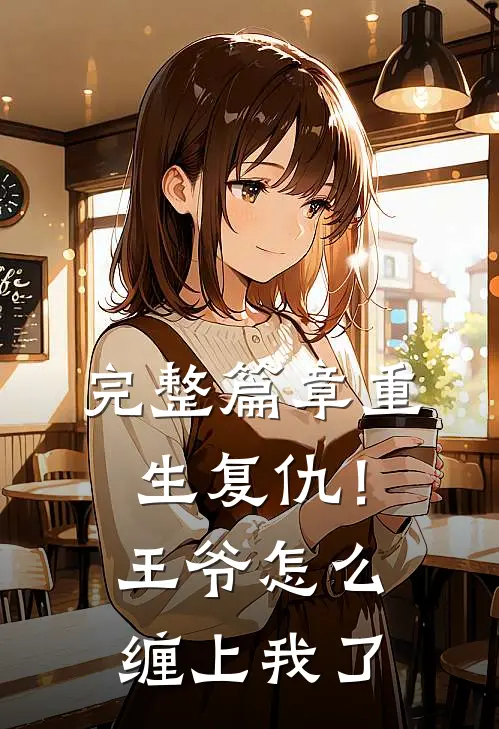 完整篇章重生复仇！王爷怎么缠上我了