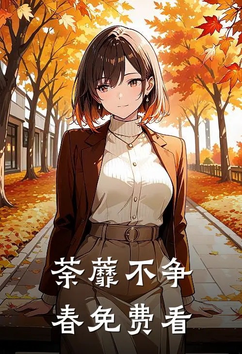 荼蘼不争春免费看