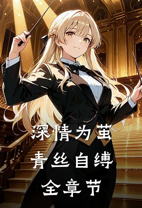深情为茧，青丝自缚全章节
