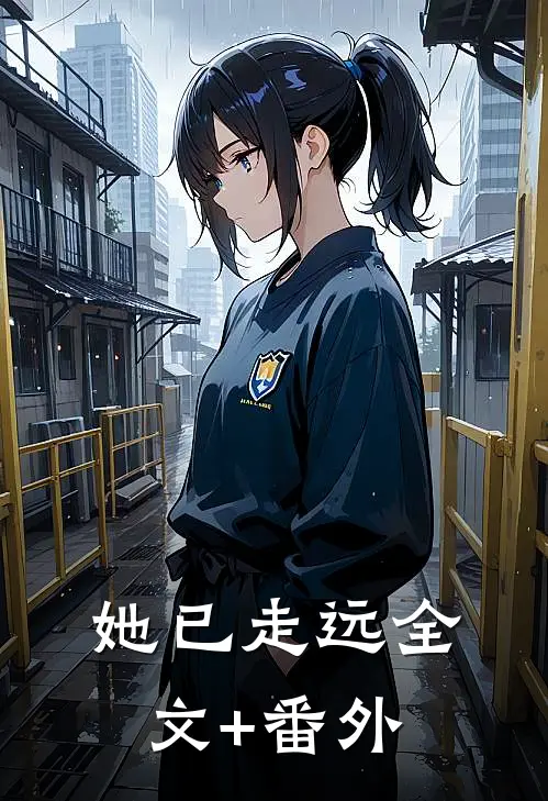 她已走远全文+番外