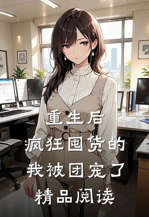 重生后，疯狂囤货的我被团宠了精品阅读