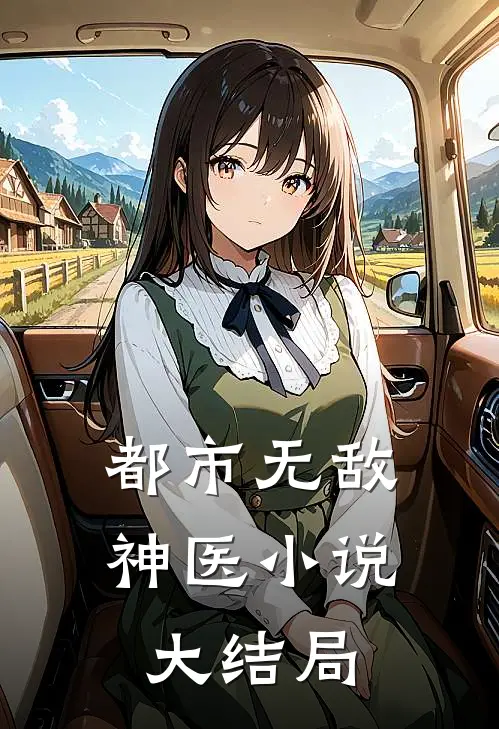 都市无敌神医小说大结局