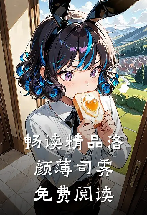畅读精品洛颜薄司霁免费阅读