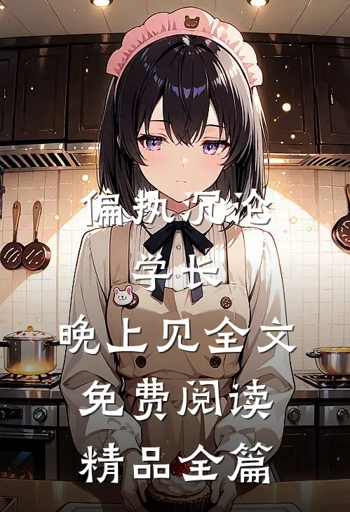 偏执沉沦:学长,晚上见全文免费阅读精品全篇