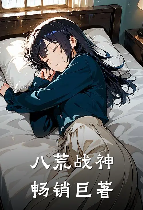 八荒战神畅销巨著