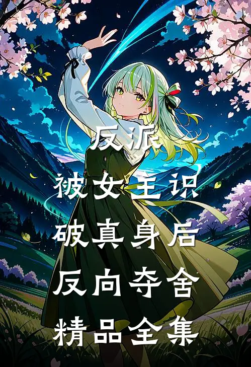 反派被女主识破真身后反向夺舍精品全集免费阅读
