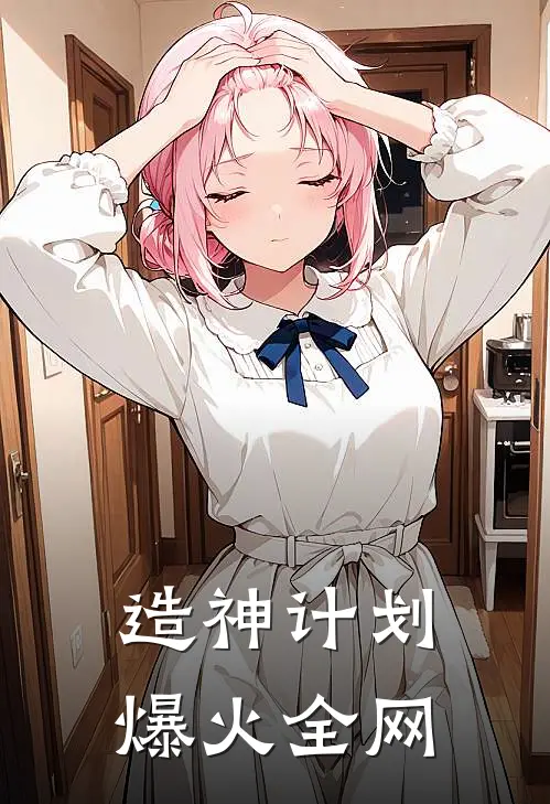 造神计划爆火全网