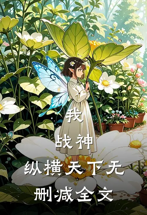 我，战神，纵横天下无删减全文