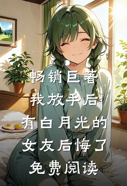 畅销巨著我放手后,有白月光的女友后悔了免费阅读