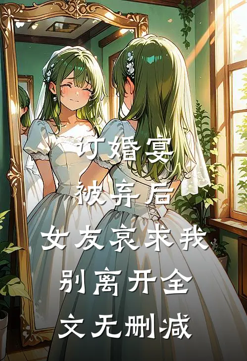 订婚宴被弃后，女友哀求我别离开全文无删减
