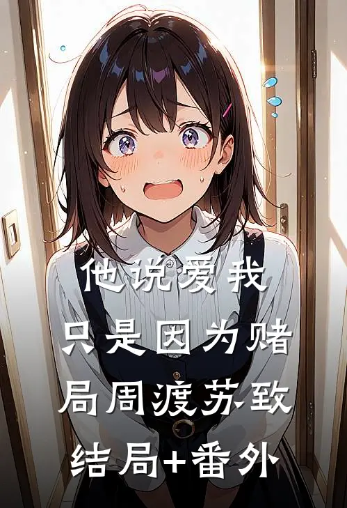 他说爱我，只是因为赌局周渡苏致结局+番外